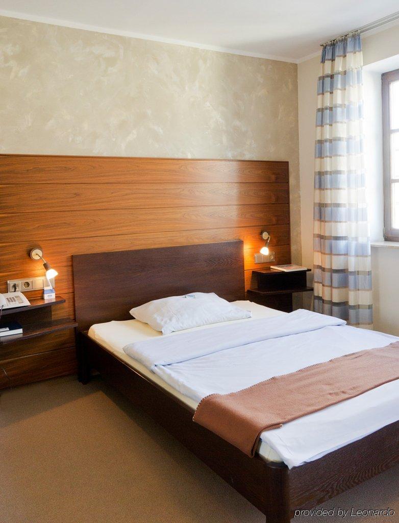 Akzent Hotel Laupheimer Hof Kamer foto